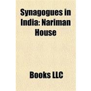Synagogues in Indi : Nariman House