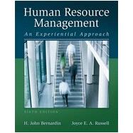 Human Resource Management, 6th Edition