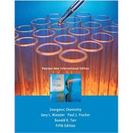 Inorganic Chemistry (Subscription)