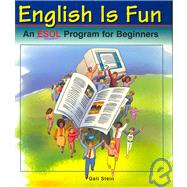 English Is Fun : An ESOL Program for Beginners