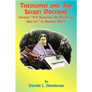 Theosophy and the Secret Doctrine Condensed