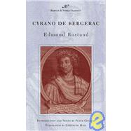 Cyrano de Bergerac (Barnes & Noble Classics Series)