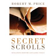Secret Scrolls