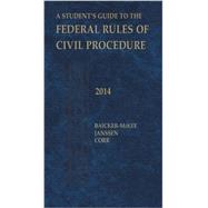 Federal Rules of Civil Procedure 2014