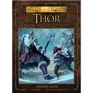 Thor Viking God of Thunder
