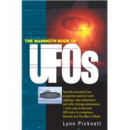 The Mammoth Book of UFOs