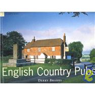 Country Series: English Country Pubs