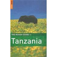 The Rough Guide to Tanzania