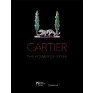 Cartier: The Power of Style