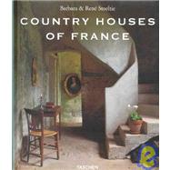 Country Houses of France