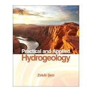 Practical and Applied Hydrogeology