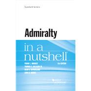 Admiralty in a Nutshell(Nutshells)