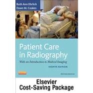 Patient Care in Radiography + User Guide + Access Code