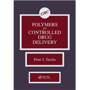 Polymers for Controlled Drug Delivery