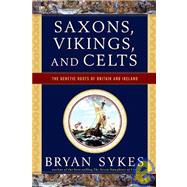 Saxons Vikings & Celts Pa