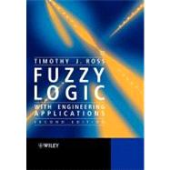 Fuzzy Logic with Engineering Applications, 2nd Edition