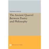 The Ancient Quarrel Between Poetry and Philosophy