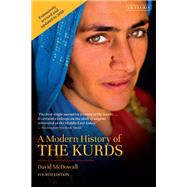 A Modern History of the Kurds
