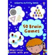 50 Brain Games