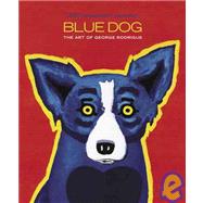 Blue Dog 2006/2007 Engagement Calendar