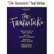 The Fantasticks Vocal Selections