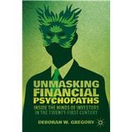 Unmasking Financial Psychopaths