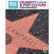 USA TODAY® Celebrity & Pop Culture Crosswords