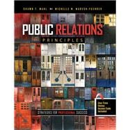 Public Relations Principles