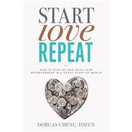 Start, Love, Repeat