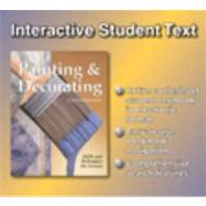 Painting and Decorating Interactive Student Textbook