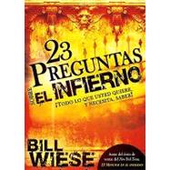 23 preguntas sobre el infierno / 23 Questions About Hell