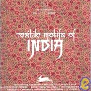 Textile Motifs of India