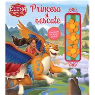 Disney Elena of Avalor: Princesa al rescate