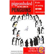 Pigeonholed in the Land of Penguins