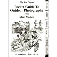 Pocket Guide to Outdoor Photography