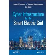 Cyber Infrastructure for the Smart Electric Grid