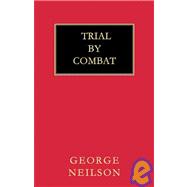 Trial by Combat 1890