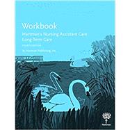 Workbook for Hartman's Nursing Assistant Care: Long-Term Care