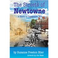 Streets of Newtowne