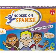 Hooked on Spanish