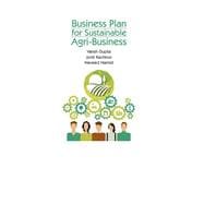 Business Plan for Sustainable Agri-Business