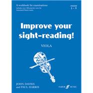 Improve Your Sight-Reading!, Grades 1-5