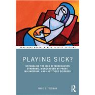 Playing Sick?