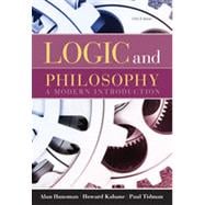 Logic and Philosophy: A Modern Introduction, 11th Edition