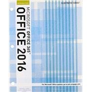 Illustrated Microsoft Office 365 & Office 2016 Introductory, Loose-Leaf Version