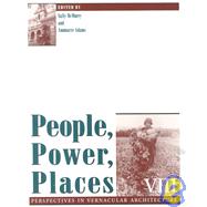 People, Power, Places