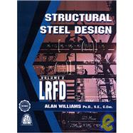 Structural Steel Design: Lrfd
