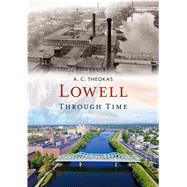Lowell Through Time