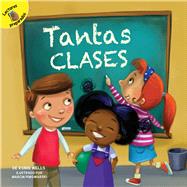 Tantas clases/ So Many Classes