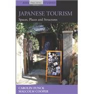 Japanese Tourism